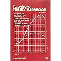 2 Stroke Tuners Handbook: Jennings, Gordon: 9780912656410: Amazon
